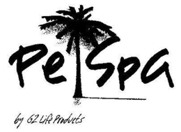 PETSPA BY G2 LIFE PRODUCTS trademark