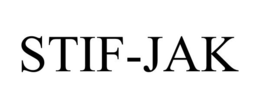 STIF-JAK trademark