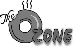 THE O ZONE trademark