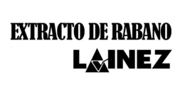 EXTRACTO DE RABANO LAINEZ trademark