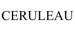 CERULEAU trademark