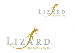 LIZARD INCENTEVENTS LIZARD INCENTEVENTS trademark
