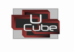 U-CUBE trademark