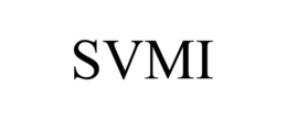 SVMI trademark