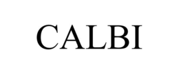 CALBI trademark