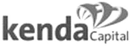 KENDA CAPITAL trademark