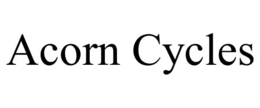 ACORN CYCLES trademark