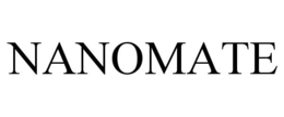 NANOMATE trademark