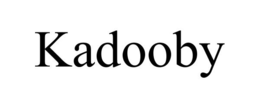 KADOOBY trademark