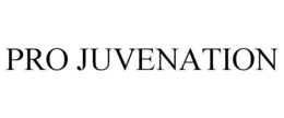 PRO JUVENATION trademark