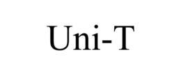 UNI-T trademark