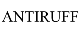 ANTIRUFF trademark