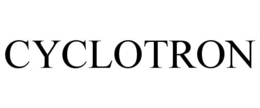 CYCLOTRON trademark