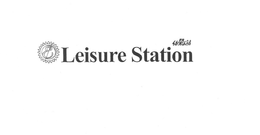 E LEISURE STATION trademark