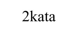 2KATA trademark