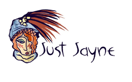 JUST JAYNE trademark