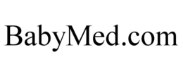 BABYMED.COM trademark