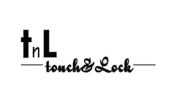 TNL TOUCH & LOCK trademark