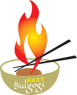 FAST BULGOGI trademark