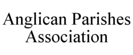 ANGLICAN PARISHES ASSOCIATION trademark