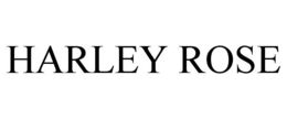 HARLEY ROSE trademark