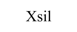 XSIL trademark