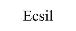 ECSIL trademark
