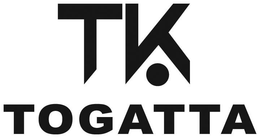 TK TOGATTA trademark
