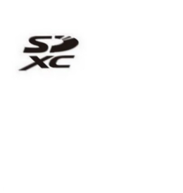 SD XC trademark