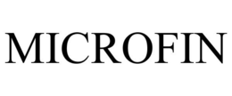 MICROFIN trademark