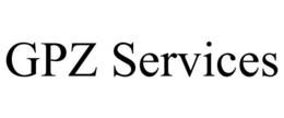 GPZ SERVICES trademark