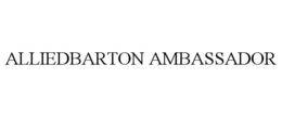 ALLIEDBARTON AMBASSADOR trademark
