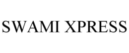 SWAMI XPRESS trademark