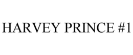 HARVEY PRINCE #1 trademark