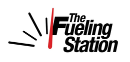 THE FUELING STATION trademark