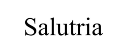 SALUTRIA trademark