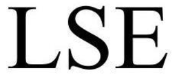 LSE trademark