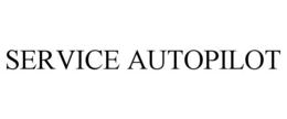 SERVICE AUTOPILOT trademark