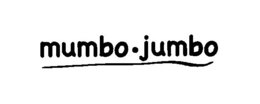 MUMBO · JUMBO trademark