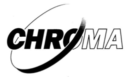 CHROMA trademark
