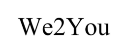 WE2YOU trademark