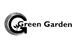 CG GREEN GARDEN trademark