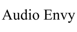 AUDIO ENVY trademark