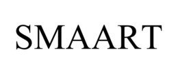 SMAART trademark