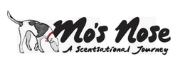 MO'S NOSE A SCENTSATIONAL JOURNEY trademark
