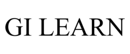 GI LEARN trademark