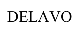 DELAVO trademark
