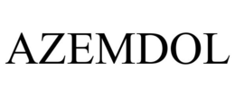 AZEMDOL trademark