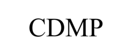 CDMP trademark