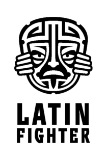 LATIN FIGHTER trademark